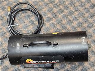MR HEATER MHC35FA